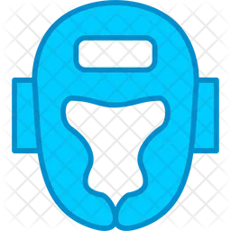 Helmet  Icon