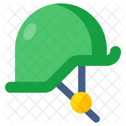 Helmet  Icon