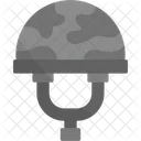 Helmet Army Military Icon
