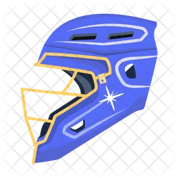 Helmet  Icon