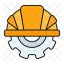 Helmet  Icon