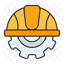 Helmet  Icon