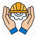 Helmet  Icon