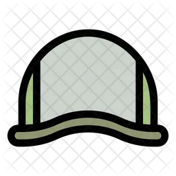 Helmet  Icon