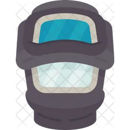 Helmet  Icon