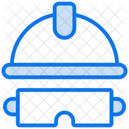 Helmet  Icon