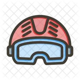 Helmet  Icon