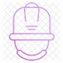 Helmet Factory  Icon