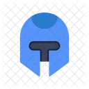 Helmet Hard Hat Headpiece Icon