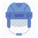 Helmet  Icon