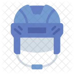 Helmet  Icon