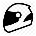 Safety Gear Protection Icon