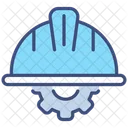 Helmet  Icon