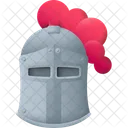 Helmet Safety Protection Icon