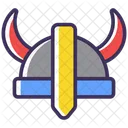 Helmet  Icon