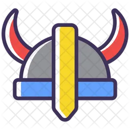 Helmet  Icon