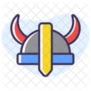 Helmet  Icon