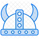 Helmet Safety Protection Icon