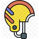 Helmet  Icon