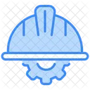 Helmet Icon