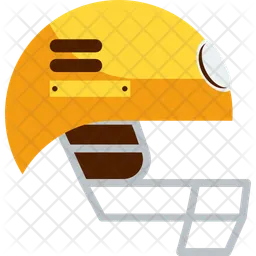 Helmet  Icon