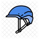 Helmet Whitewater Trips Icon