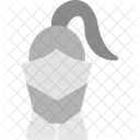 Helmet Headgear Protective Icon