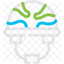 Helmet Protective Gear Icon