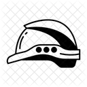 Safety Helmet Icon