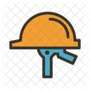 Helmet  Icon