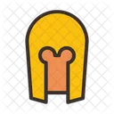 Helmet War Helmet Head Protecction Icon