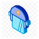 Helmet  アイコン