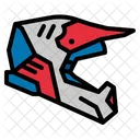 Helmet  Icon