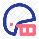Helmet Cricket Sport Icon