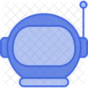 Helmet Icon