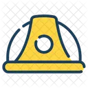 Helmet  Icon