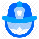 Helmet Firefighter Helmet Firefighter Icon