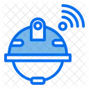 Helmet  Icon