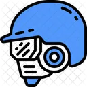 Helmet  Icon