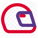 Helmet Icon