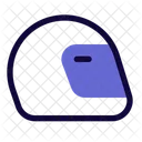 Helmet  Icon