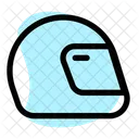 Helmet  Icon