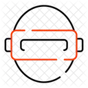 Helmet  Icon