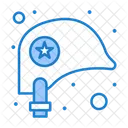 Helmet  Icon