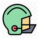 Helmet  Icon