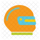 Helmet  Icône
