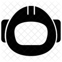 Helmet  Icon