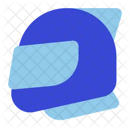 Helmet  Icon