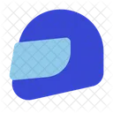 Helmet  Icon