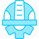 Helmet  Icon
